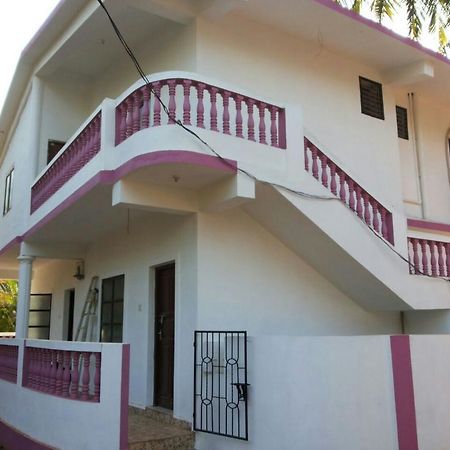 Bella Guest House Calangute Exterior photo