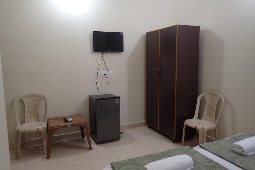 Bella Guest House Calangute Exterior photo