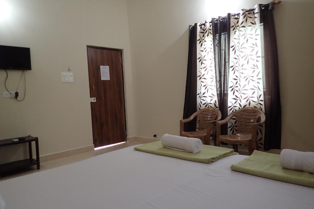 Bella Guest House Calangute Exterior photo