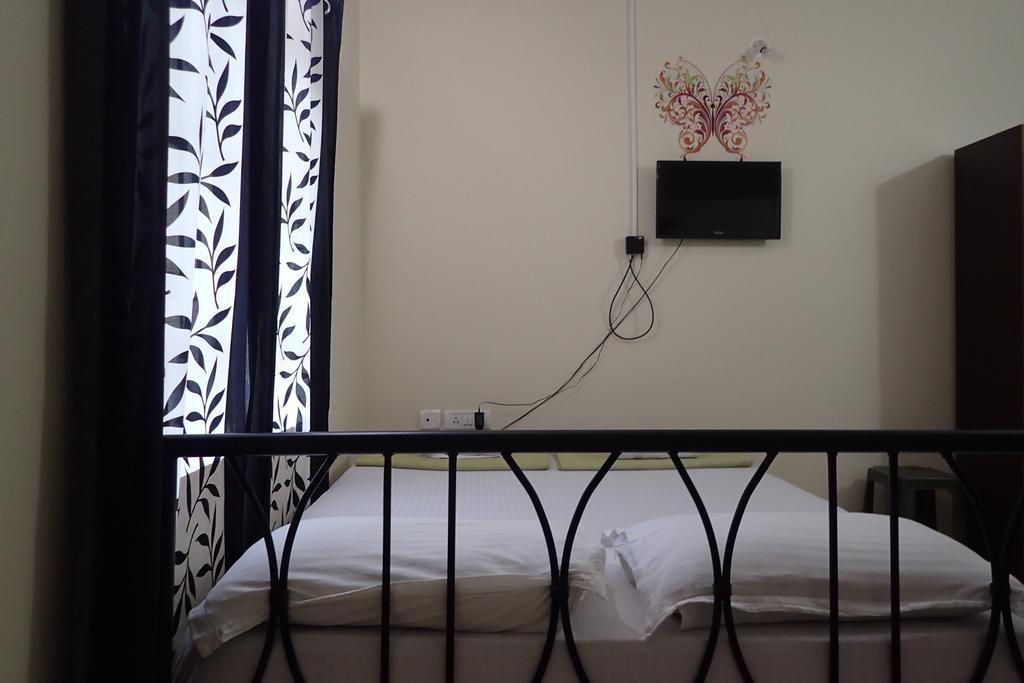 Bella Guest House Calangute Exterior photo