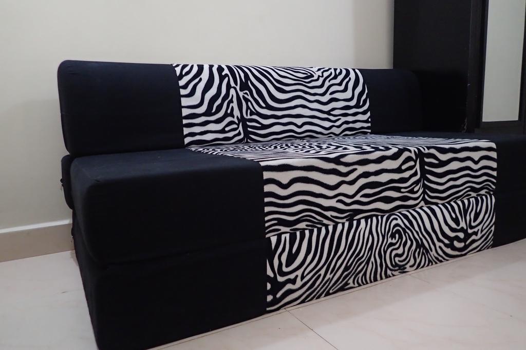 Bella Guest House Calangute Exterior photo