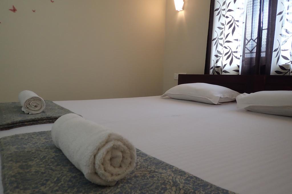 Bella Guest House Calangute Exterior photo