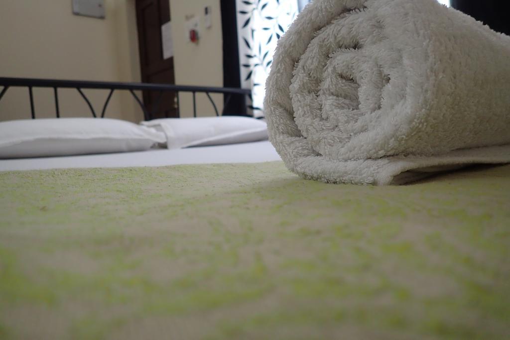 Bella Guest House Calangute Exterior photo