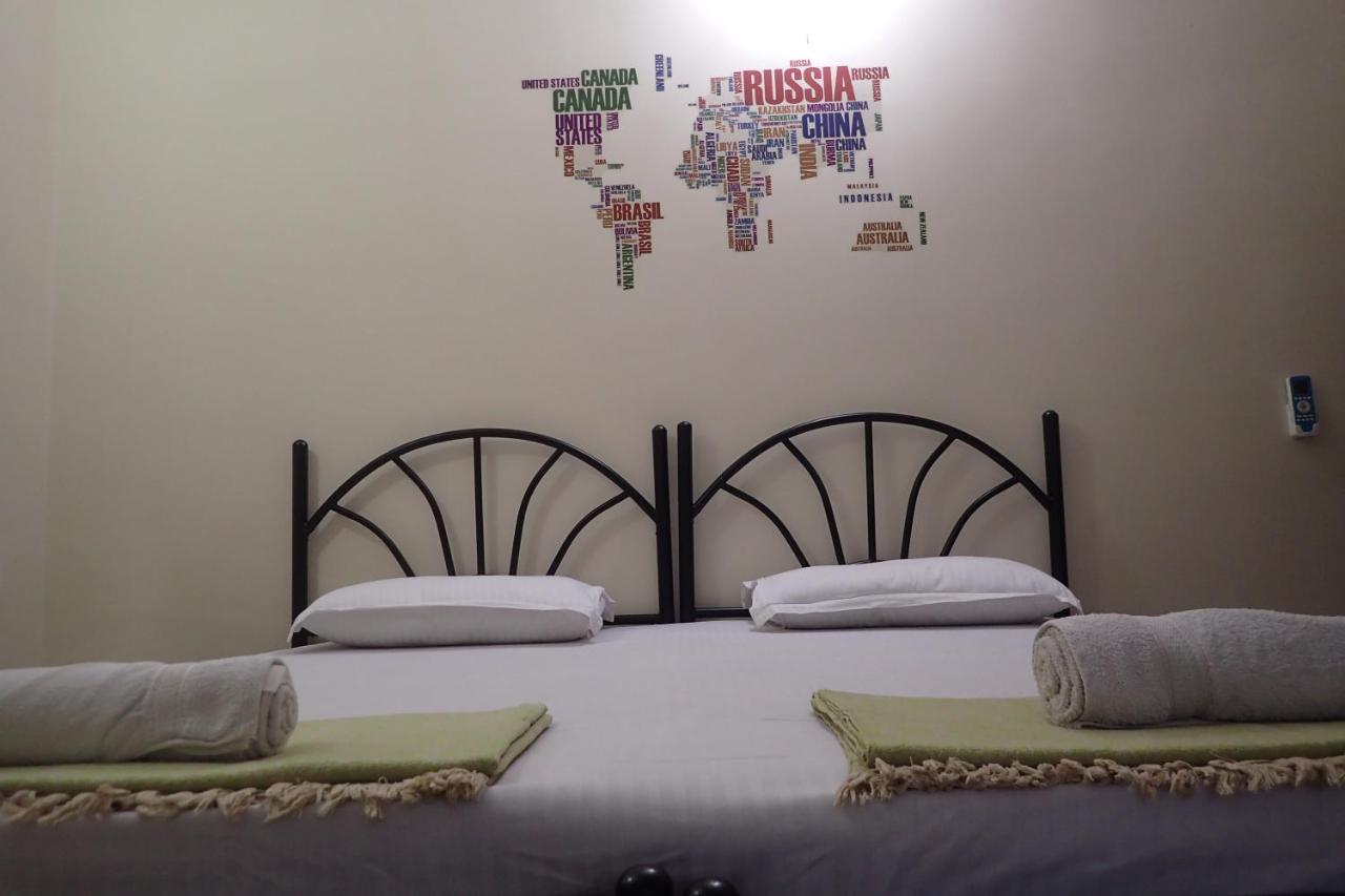 Bella Guest House Calangute Exterior photo
