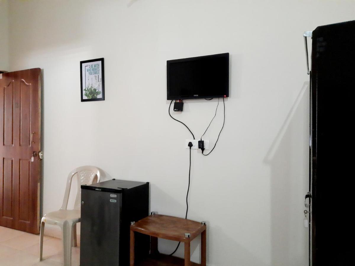 Bella Guest House Calangute Exterior photo